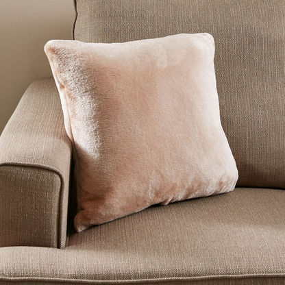 Lavish Filled Cushion - 45x45 cms