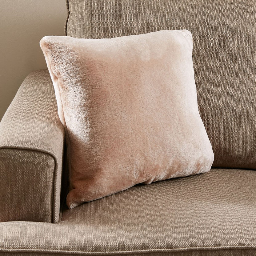 Lavish Filled Cushion - 45x45 cm-Filled Cushions-image-0