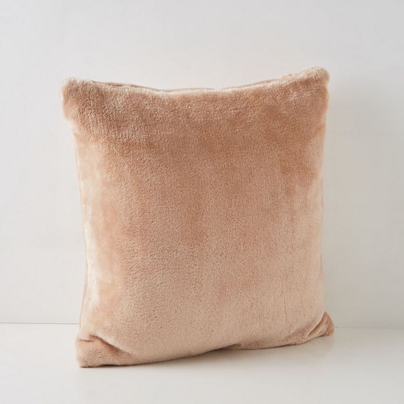 Lavish Filled Cushion - 45x45 cm-Filled Cushions-image-3