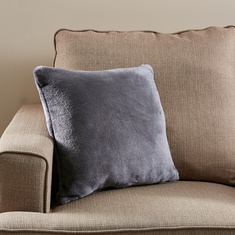 Lavish Filled Cushion - 45x45 cm