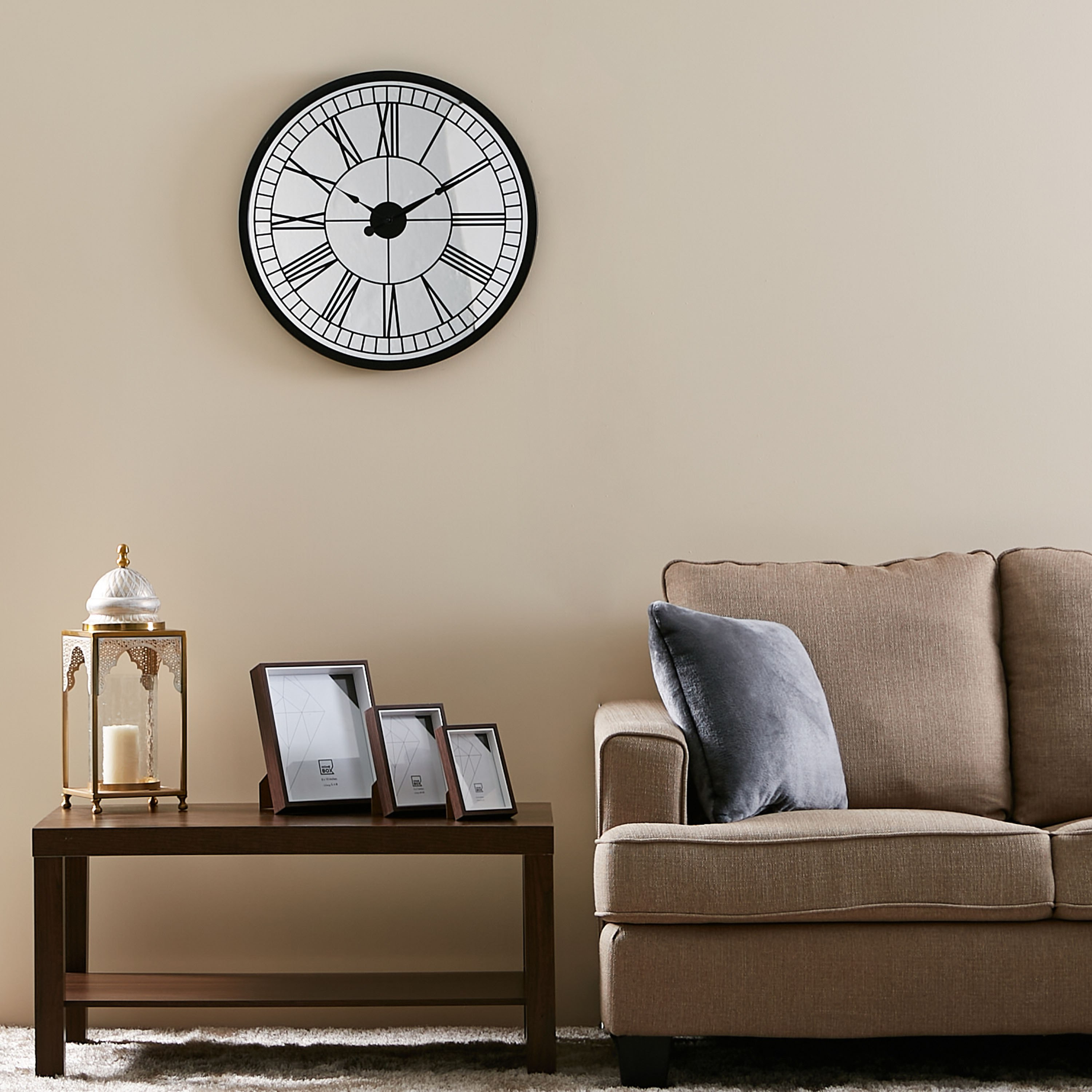 Lavish Filled Cushion - 45x45 cm-hbxlivingroom-furnishings-cushionsandcovers-filledcushions-image-3