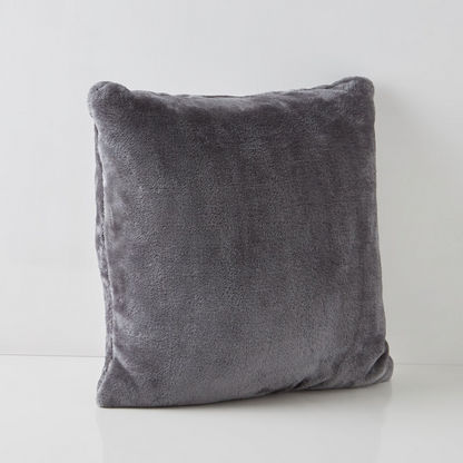 Lavish Filled Cushion - 45x45 cms