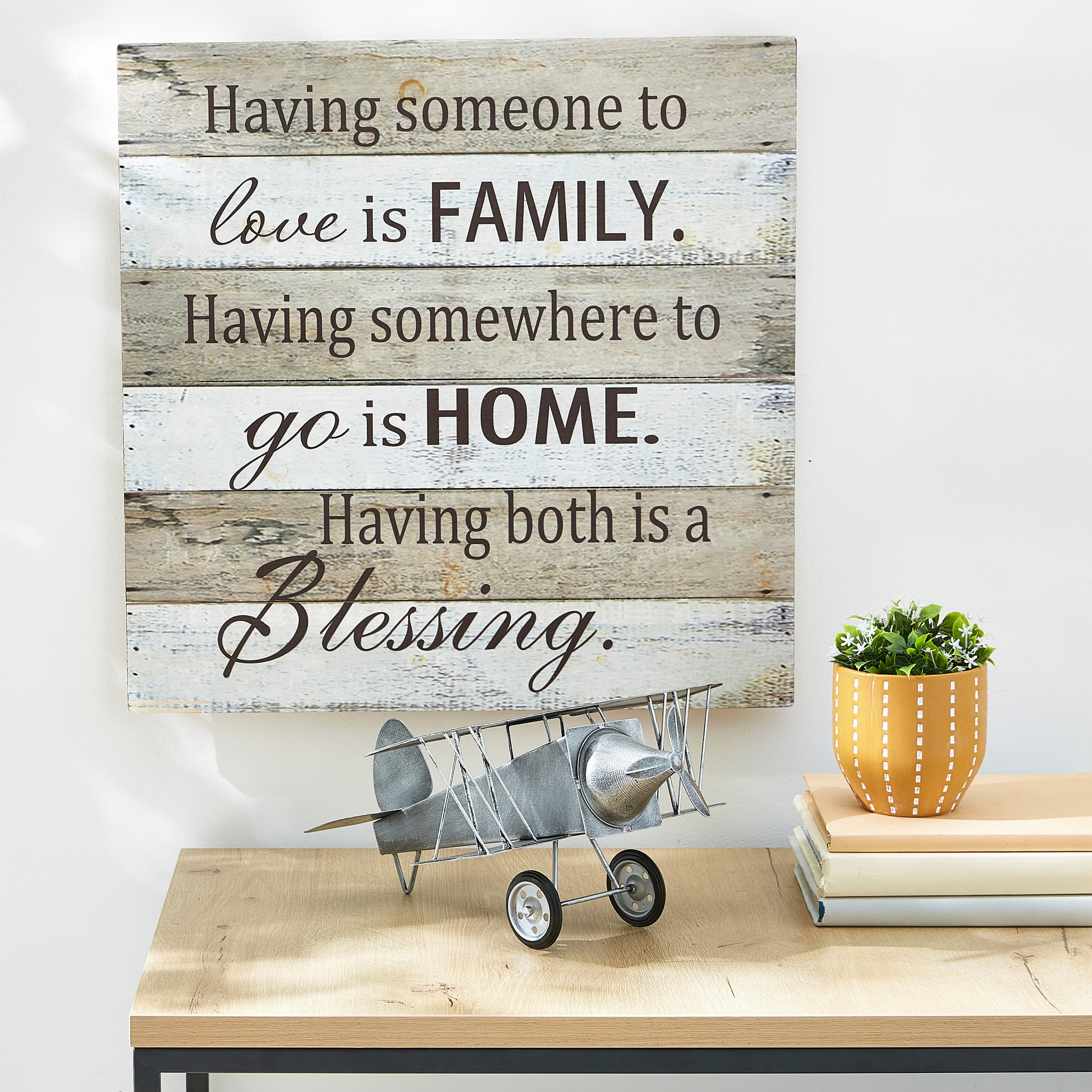 طائرة ديكور معدنية معتّقة - زهارا-hbxhomeware-homedecor-figurinesandornaments-image-4