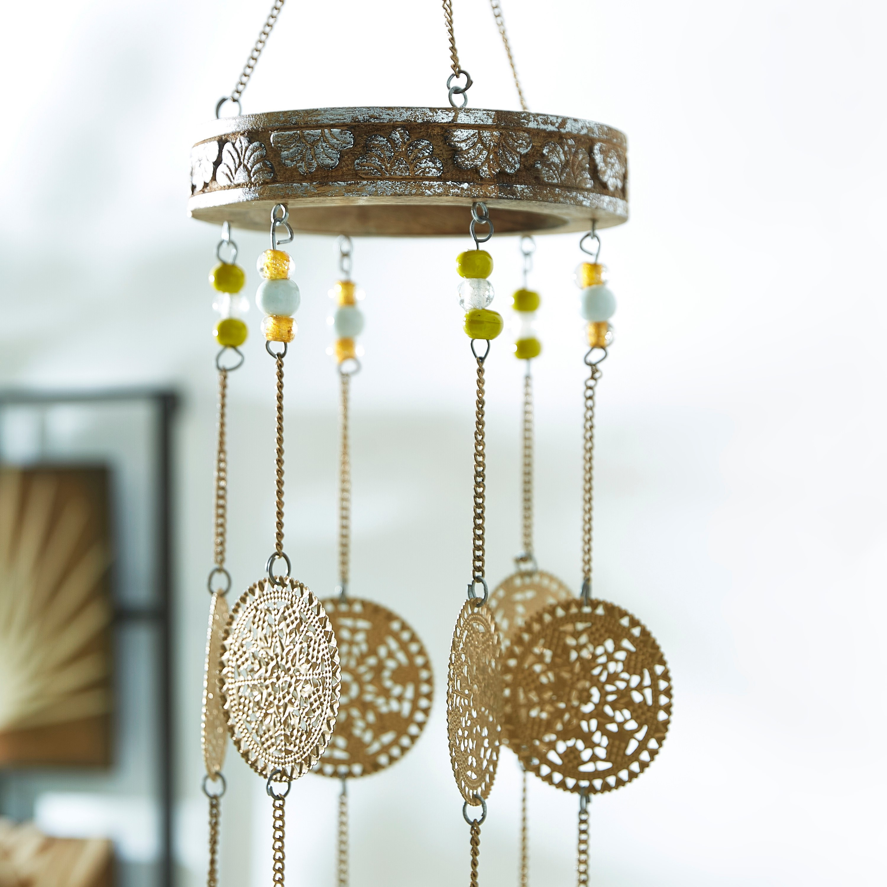 جرس دفنة الثلج معدني من زهارا-hbxhomeware-homedecor-figurinesandornaments-image-2