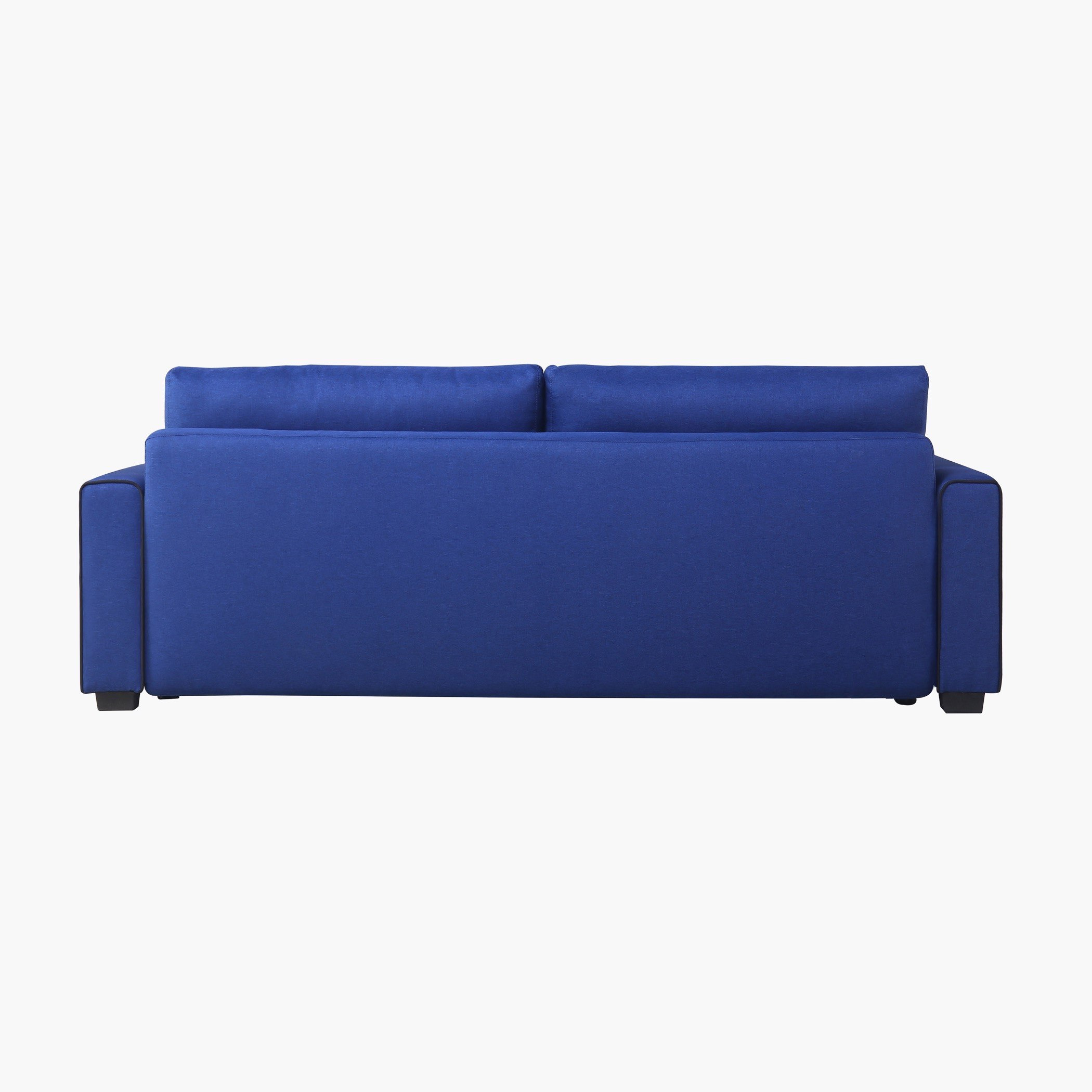 Cyrus 3-Seater Pull-Out Sofa Bed with Storage and 2 Cushions-hbxfurniture-sofasandarmchairs-sofabeds-image-5
