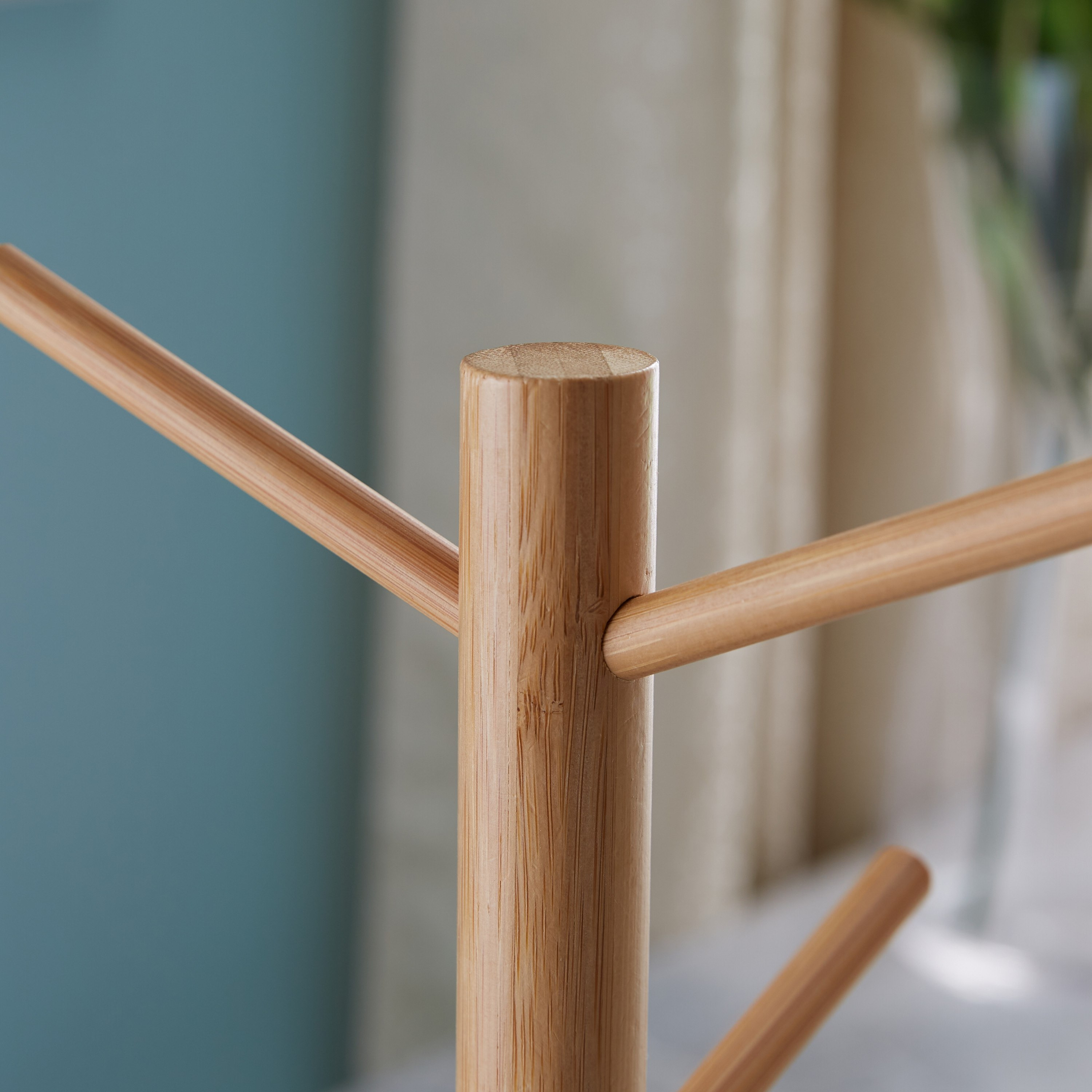 Bamboo Mug Tree-hbxhomeware-hbxkitchen-image-2