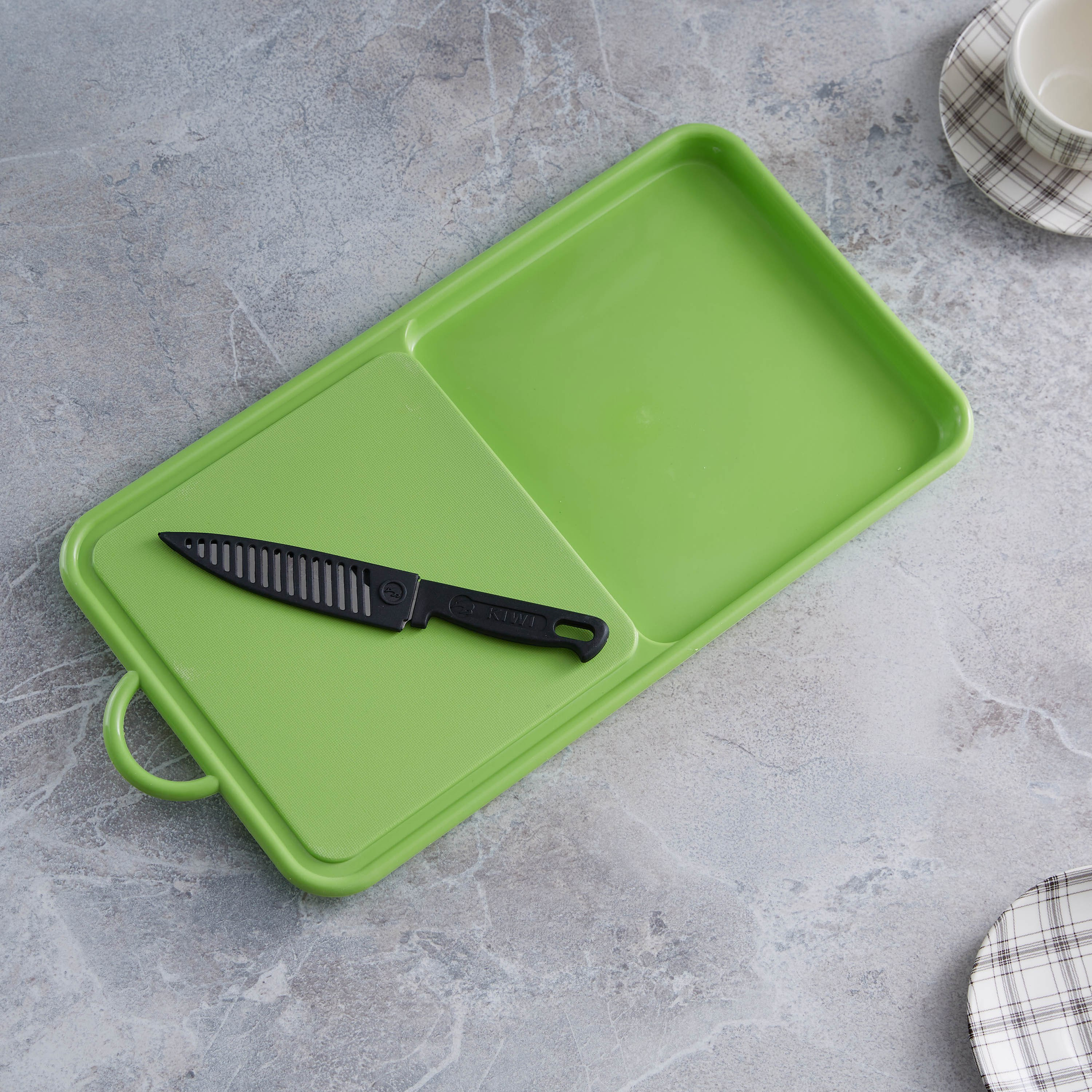 طقم لوح تقطيع و سكين-hbxkitchen-kitchenware-choppingboards-image-1