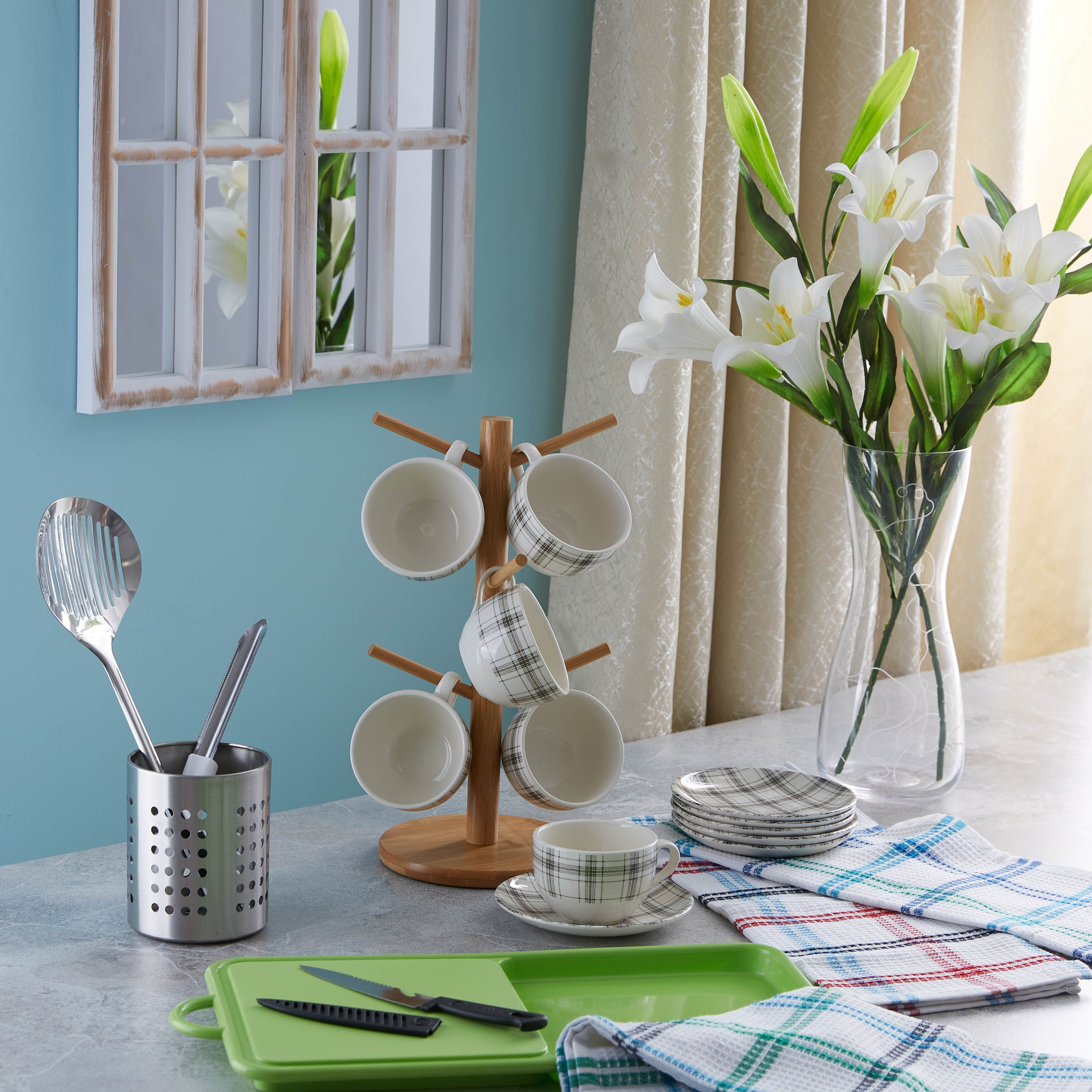 طقم لوح تقطيع و سكين-hbxkitchen-kitchenware-choppingboards-image-4