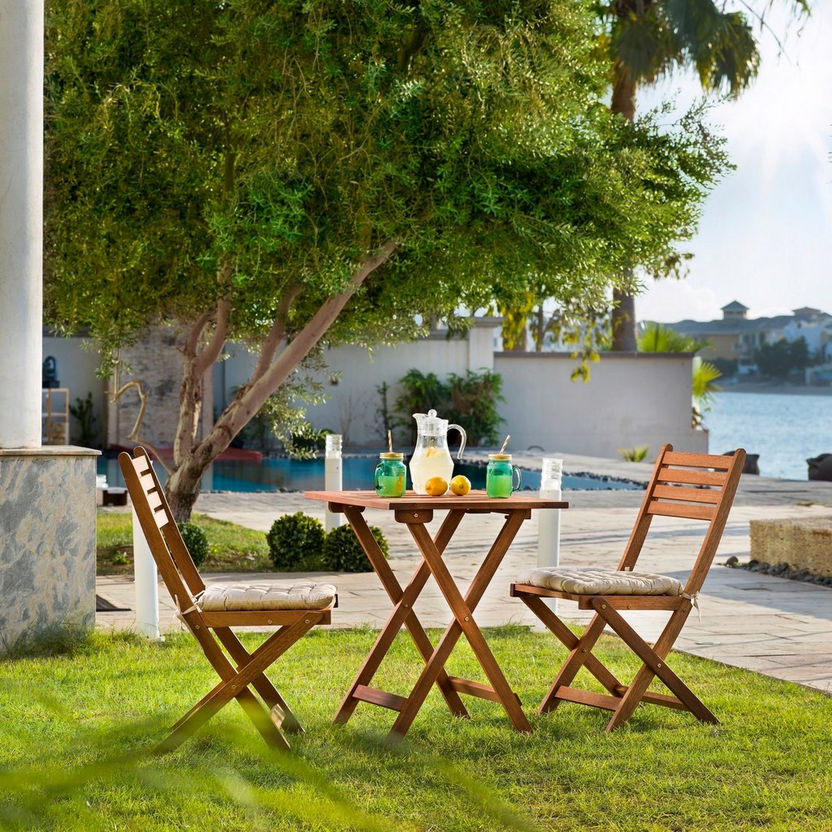 Bahama Square Folding Table-Balcony Furniture-image-1