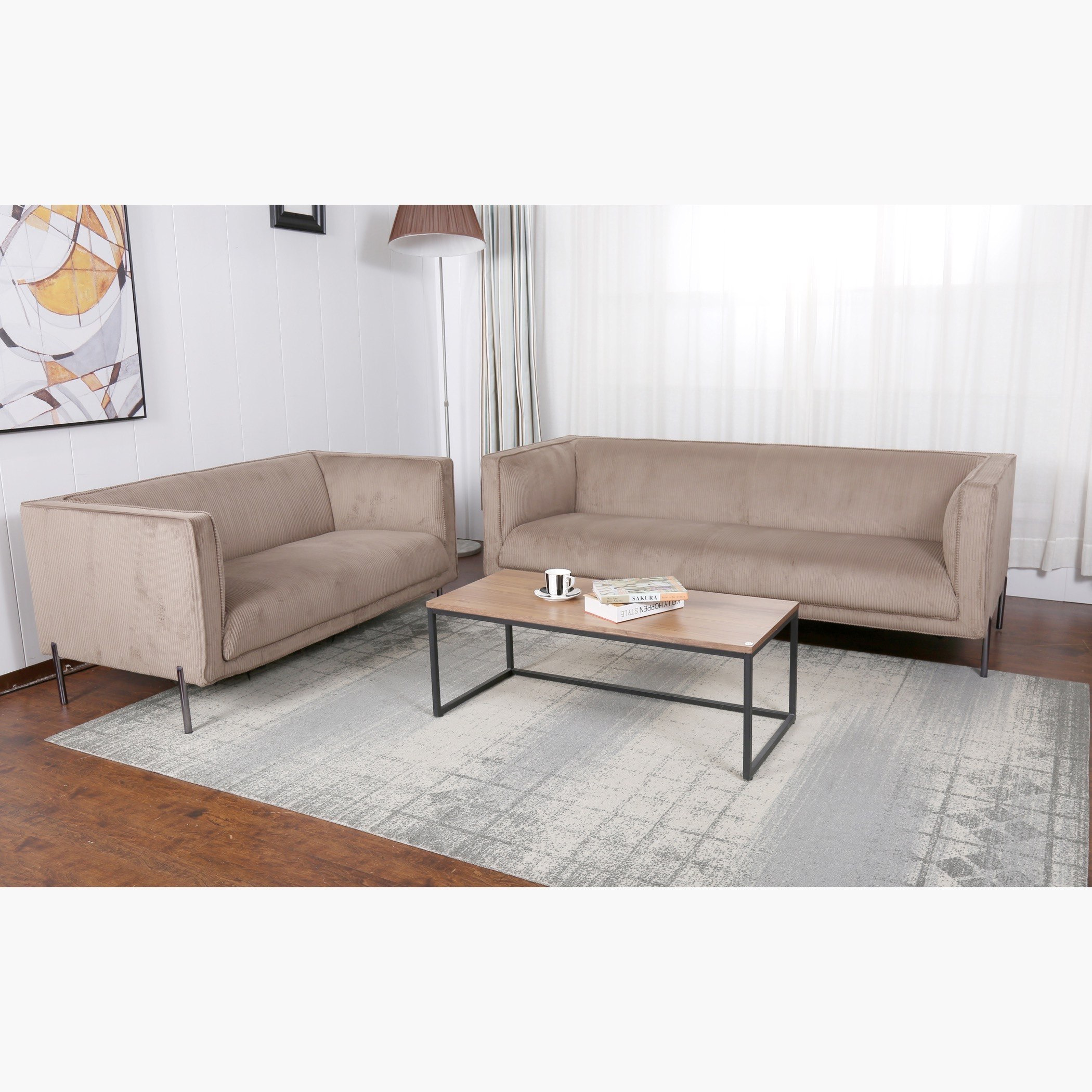 كنبة قماشيّة مقعدين من ماكسيم-hbxlivingroom-sofasandarmchairs-sofas-image-6