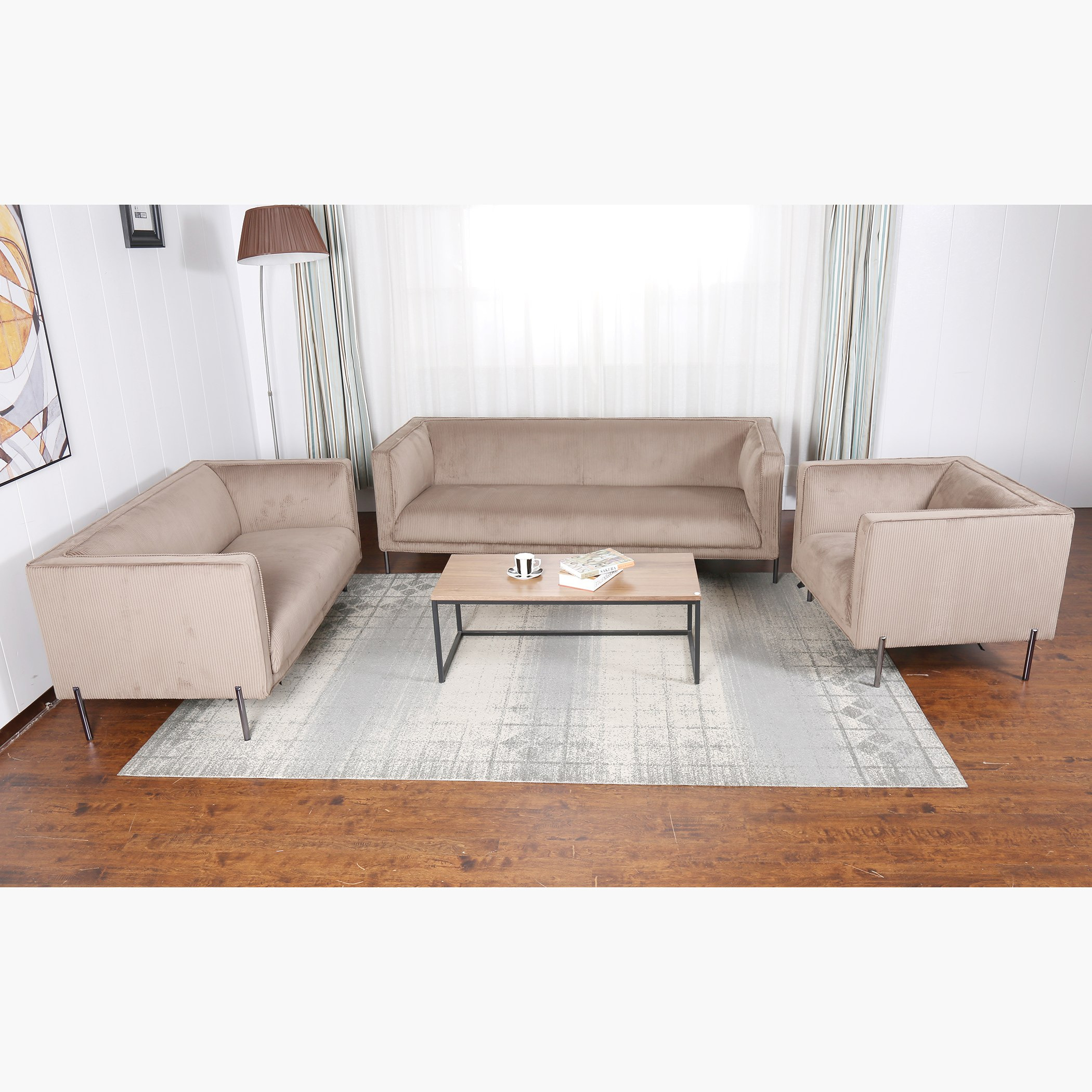 كنبة قماشيّة مقعد واحد من ماكسيم-hbxlivingroom-sofasandarmchairs-sofas-image-5