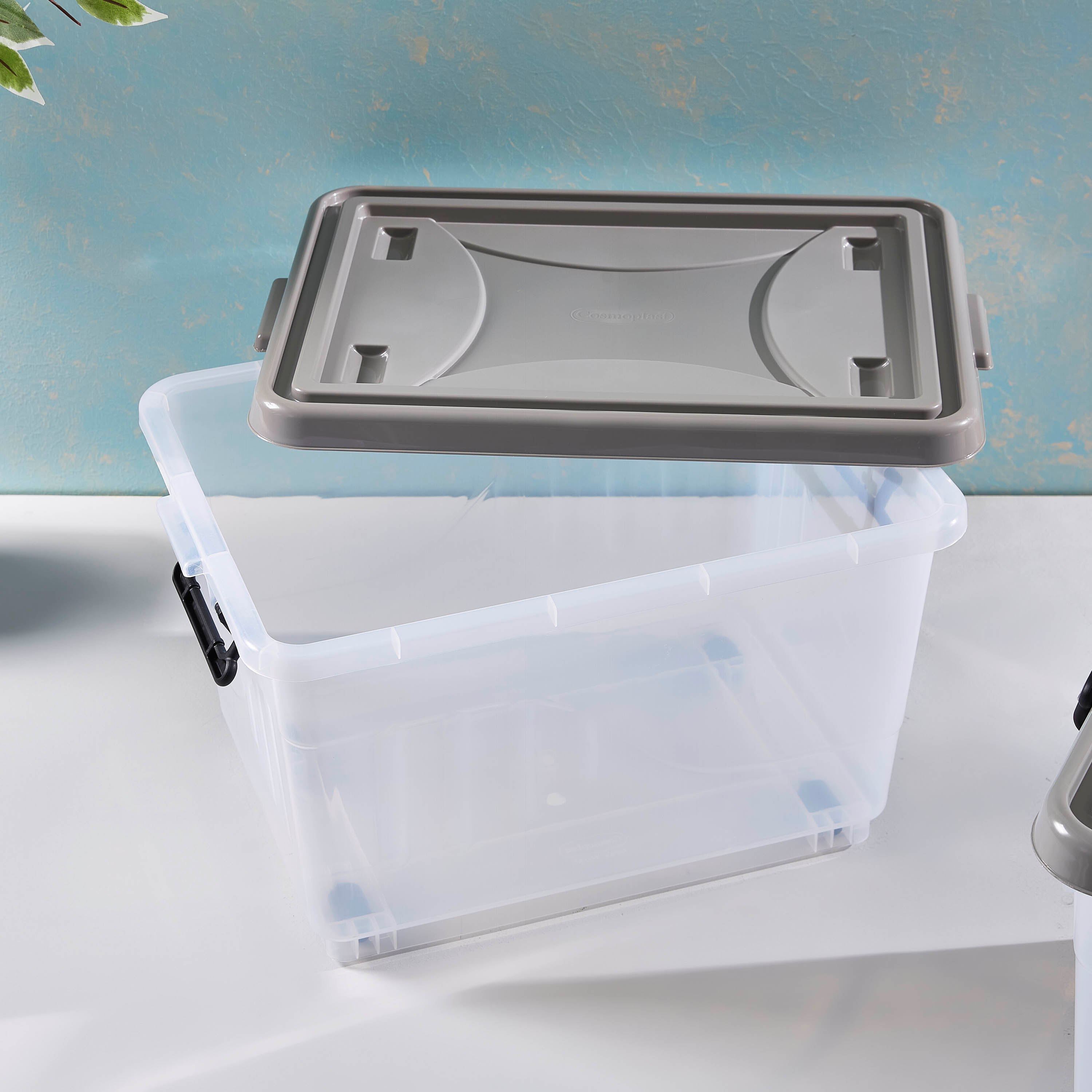 Kevin  Storage Box with Wheel - 33 L-PROMO_HB_AE_B1G1_250925-image-2