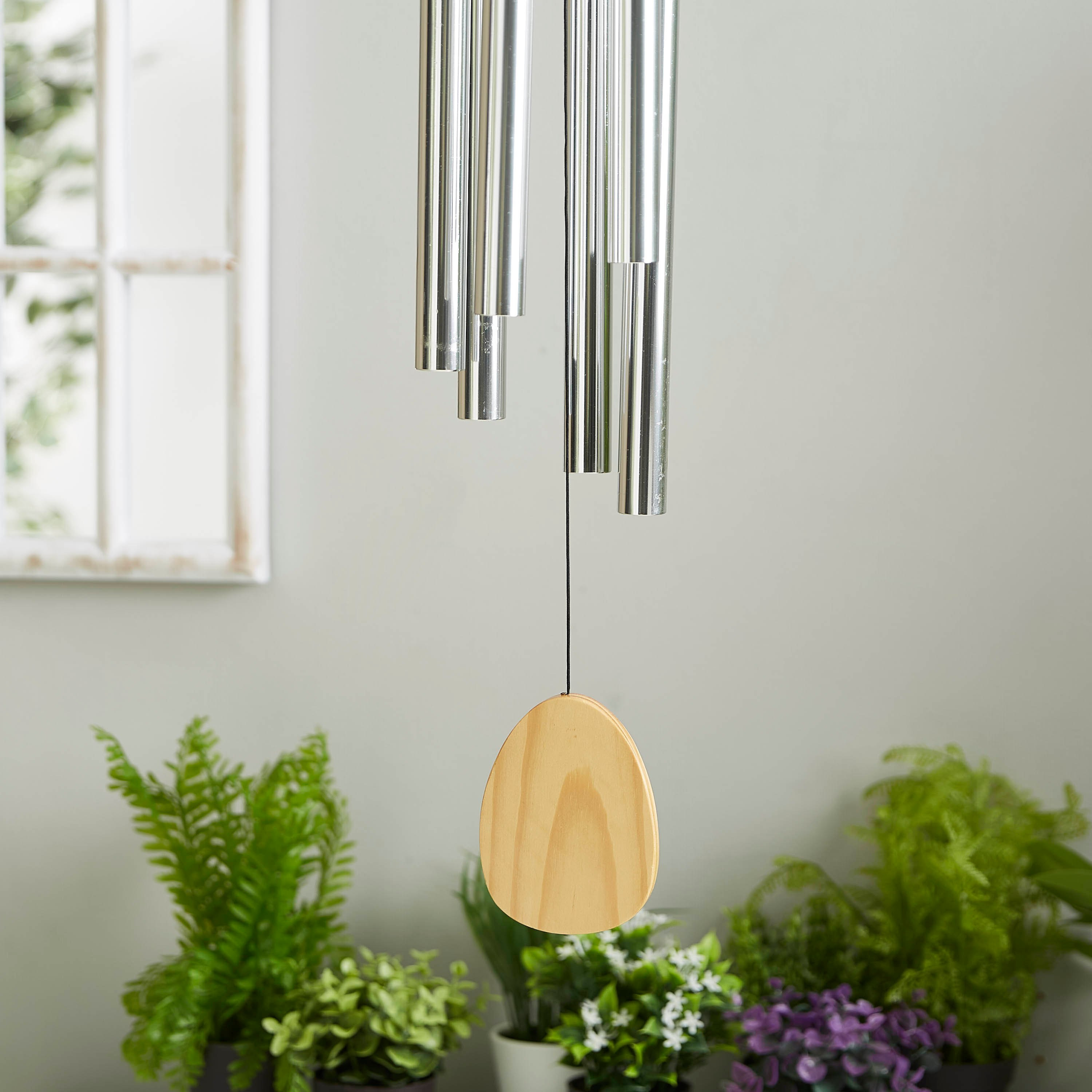 جرس موسيقي رياح مارغو برونزي من تينكر - 120 سم-hbxhomeware-homedecor-figurinesandornaments-image-2
