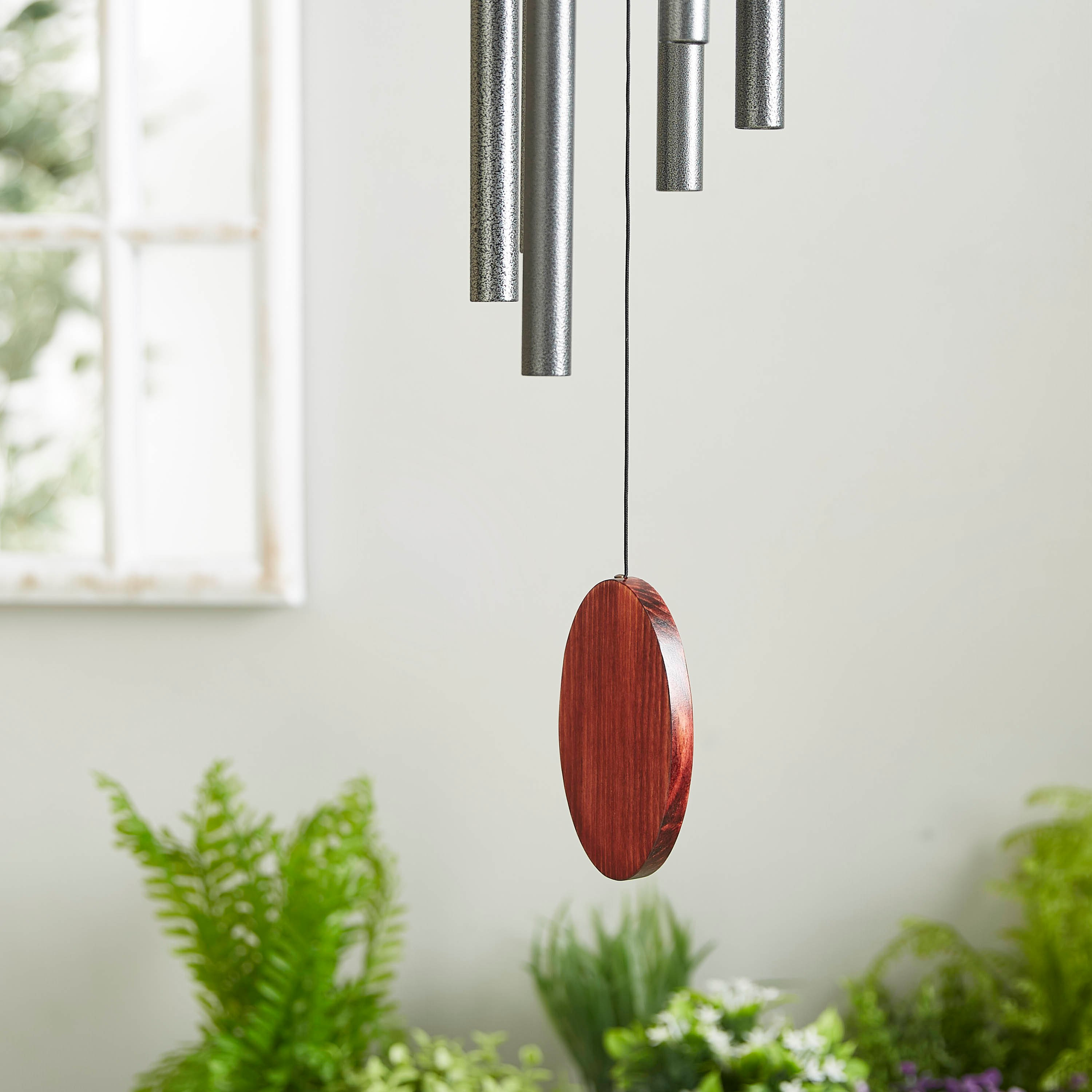 جرس رياح إيما وود أند جن ميتال من تينكر- 108 سم-hbxhomeware-homedecor-figurinesandornaments-image-3