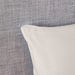 Wellington Solid Cotton 2-Piece Pillow Cover Set - 50x75 cm-Sheets and Pillow Covers-thumbnail-1