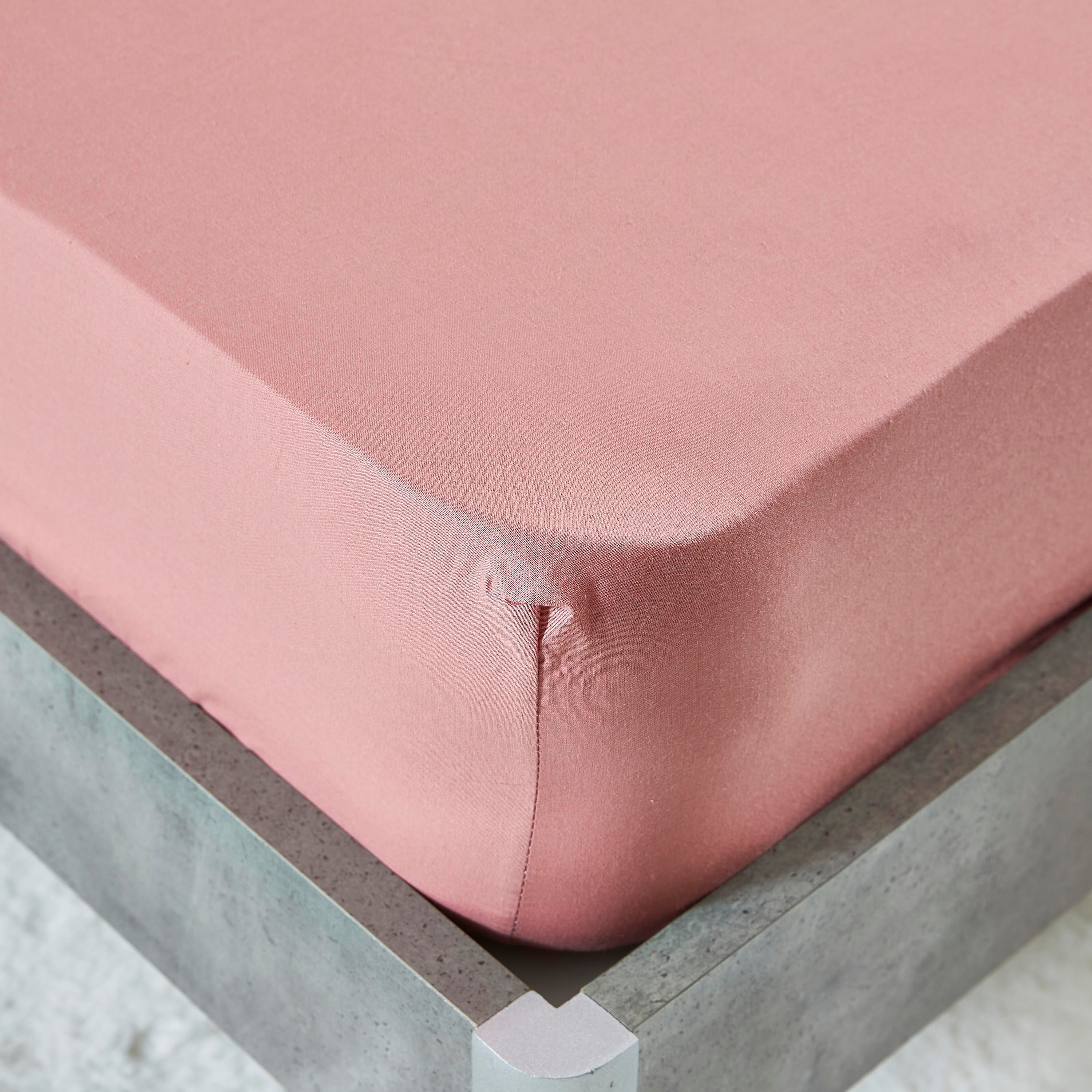 شرشف مطاطي قطني توين سادة من ويلينجتون - 120x200 سم-hbxhomeware-hbxbedroom-image-3