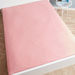 Wellington Solid Cotton King Flat Sheet - 240x260 cm-Sheets and Pillow Covers-thumbnailMobile-3