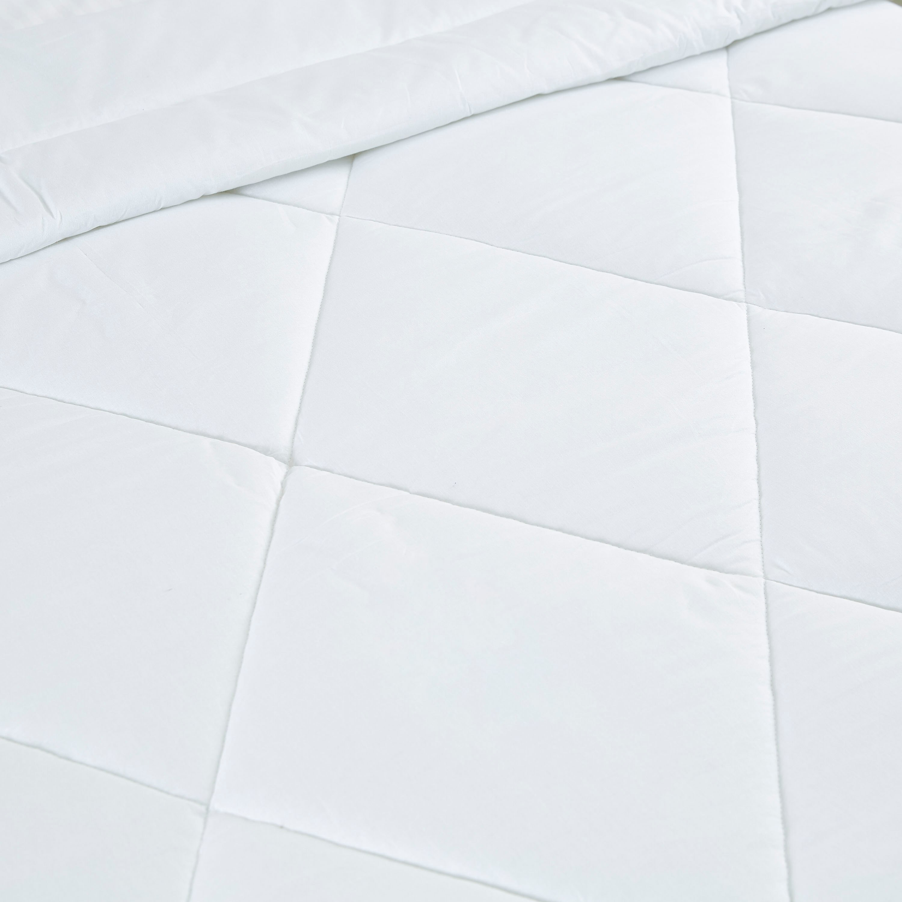 طقم لحاف كوين قطن سادة 3 قطع من ويلنجتون - 200x240 سم-PROMO_HB_AE_B1G1_250925-image-4