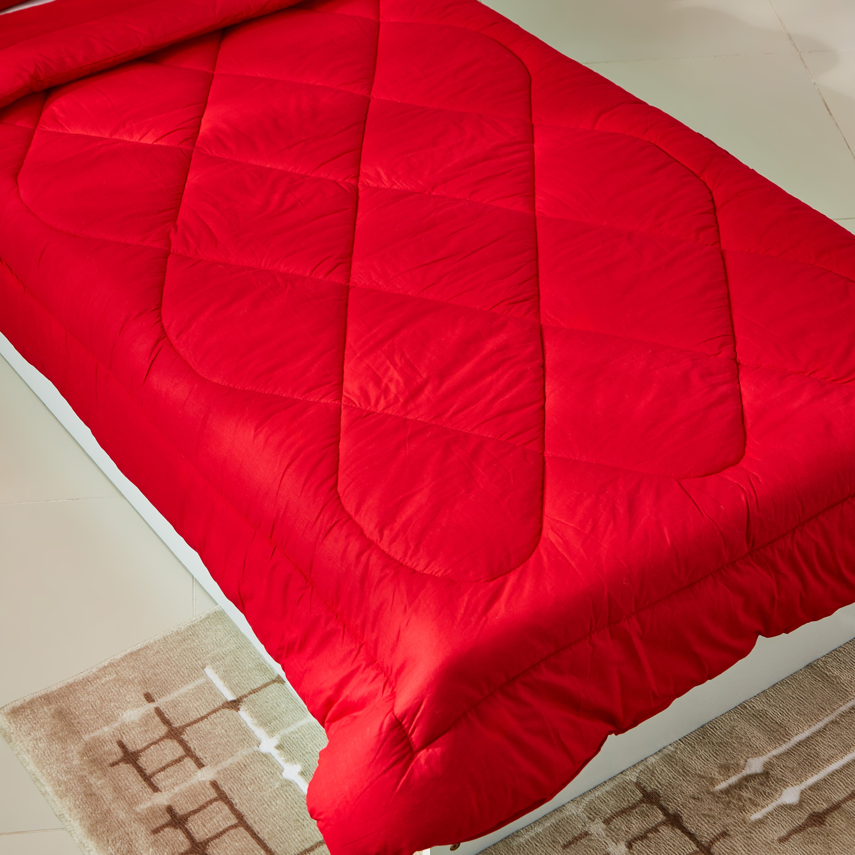 Wellington 2-Piece Solid Cotton Single Comforter Set - 135x220 cm-PROMO_HB_AE_B1G1_250925-image-3