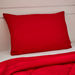 Wellington 2-Piece Solid Cotton Twin Comforter Set - 160x220 cm-Comforter Sets-thumbnailMobile-1