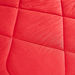 Wellington 3-Piece Solid Cotton King Comforter Set - 220x240 cm-Comforter Sets-thumbnailMobile-3