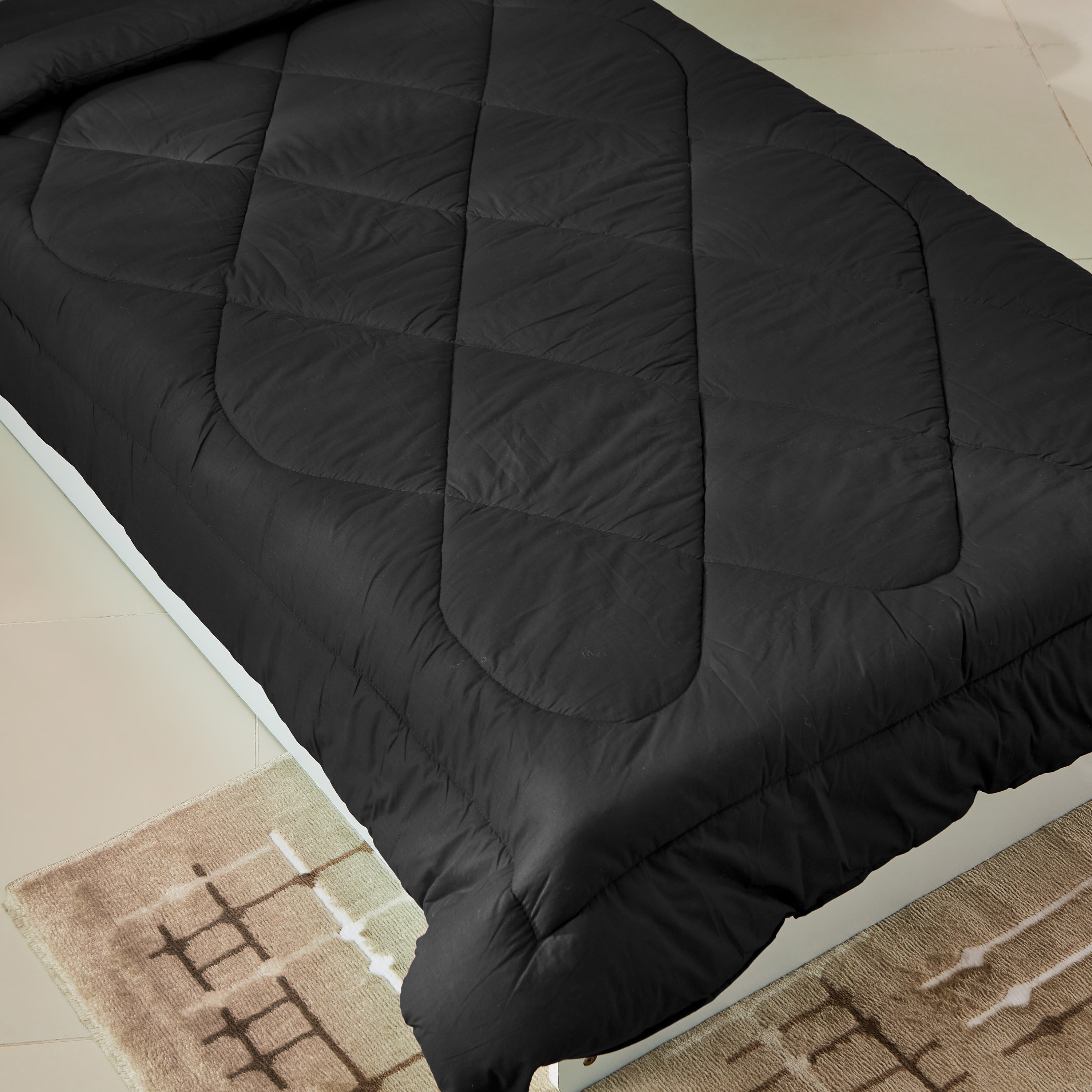 طقم لحاف فردي قطن سادة قطعتين من ويلنجتون - 135x220 سم-PROMO_HB_AE_B2G2_011025-image-3