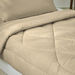 Wellington 2-Piece Solid Cotton Single Comforter Set - 135x220 cm-Comforter Sets-thumbnail-3