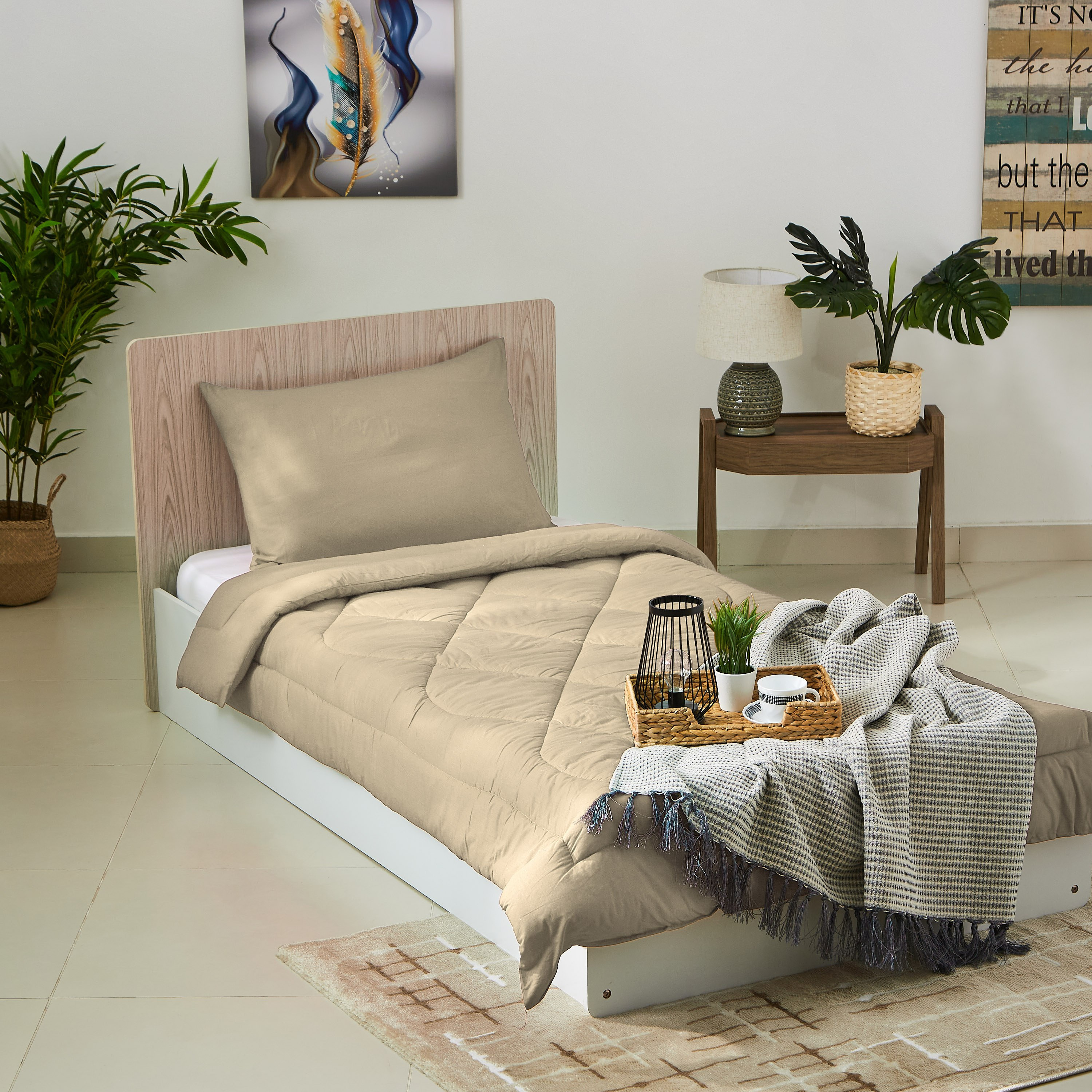 طقم لحاف فردي قطني سادة قطعتين من ويلنجتون - 135x220 سم-PROMO_HB_AE_B1G1_250925-image-5