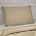Wellington Solid Cotton 2-Piece Twin Comforter Set - 160x220 cm-Comforter Sets-thumbnail-1