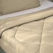 Wellington Solid Cotton 2-Piece Twin Comforter Set - 160x220 cm-Comforter Sets-thumbnail-3