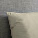 Wellington Solid Cotton 3-Piece Queen Comforter Set - 200x240 cm-Comforter Sets-thumbnailMobile-3