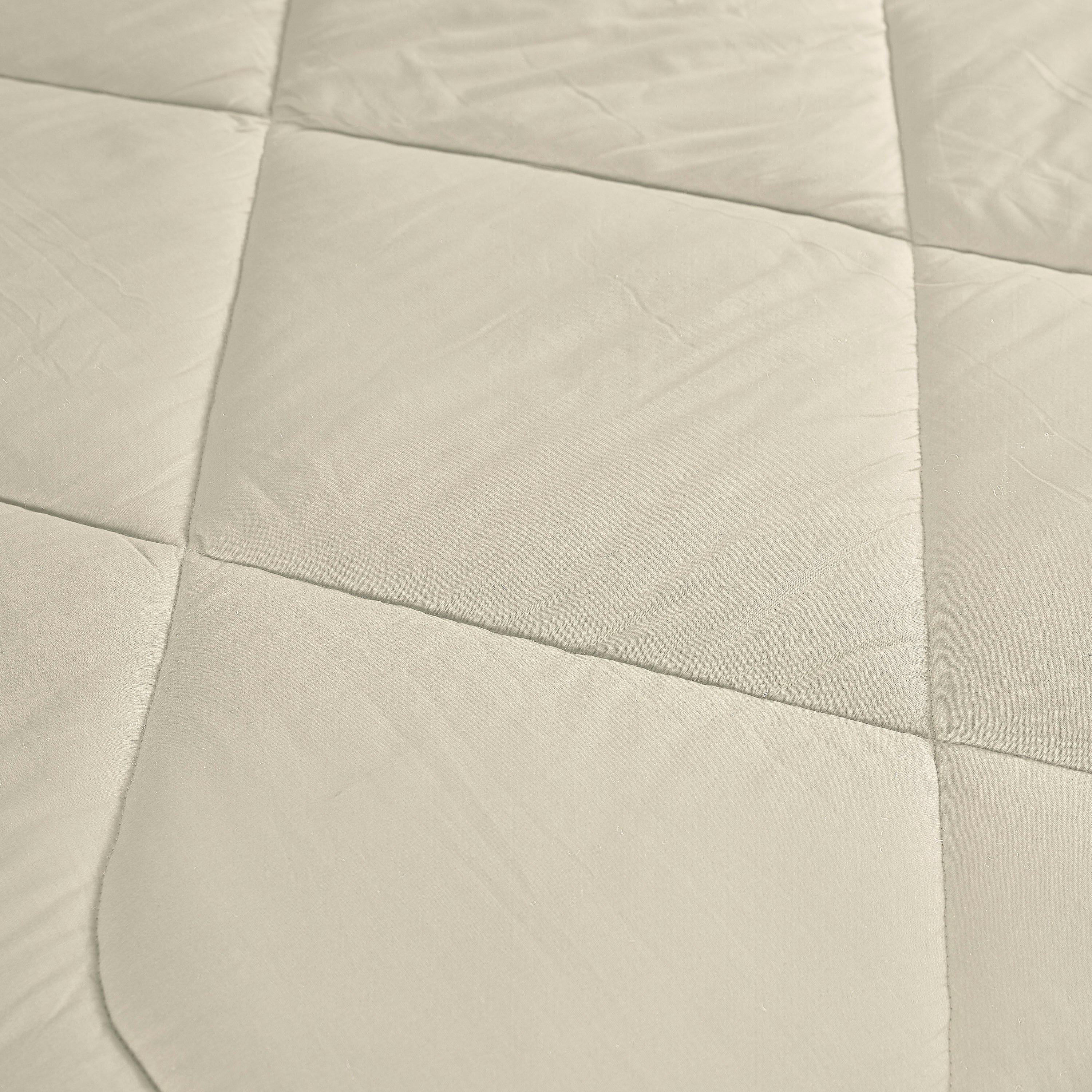 طقم لحاف كوين قطني سادة 3 قطع من ويلنجتون - 200x240 سم-PROMO_HB_AE_B1G1_250925-image-6