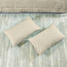 Wellington 3-Piece Solid Cotton Super King Comforter Set - 240x240 cm-Comforter Sets-thumbnail-5