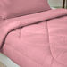Wellington 2-Piece Solid Cotton Single Comforter Set - 135x220 cm-Comforter Sets-thumbnail-3