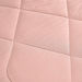 Wellington 3-Piece Solid Cotton Queen Comforter Set - 200x240 cm-Comforter Sets-thumbnailMobile-3