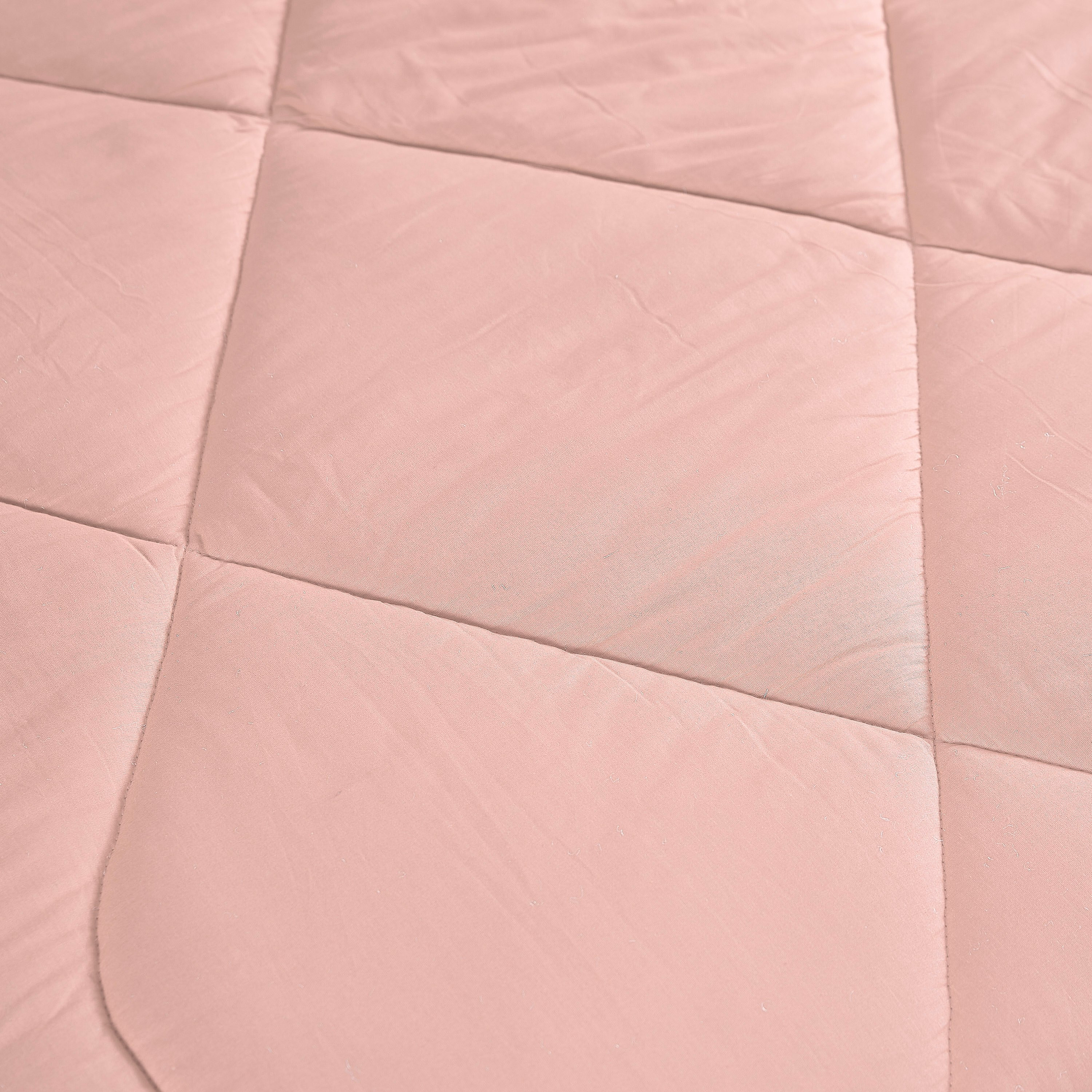 طقم لحاف سوبر كينج قطن سادة 3 قطع من ولينجتون - 240x240 سم-hbxhomeware-hbxdecorandfurnishings-image-4