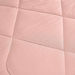 Wellington Solid Cotton 3-Piece Super King Comforter Set - 240x240 cm-Comforter Sets-thumbnail-3