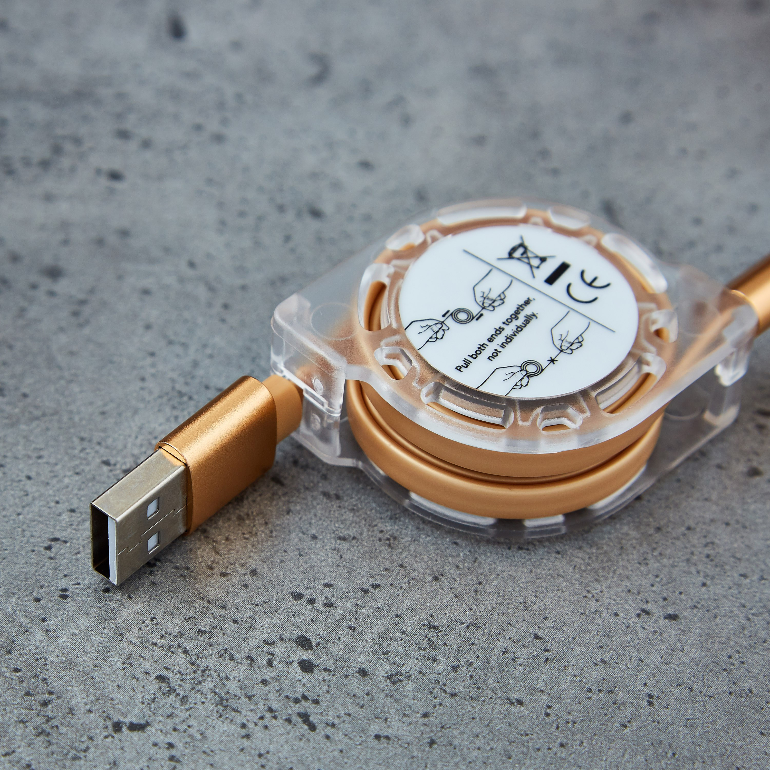 HBSO Viaggio 3-in-1 Retractable USB Cable-hbxdecorandfurnishings-homeaccessories-novelties-image-3