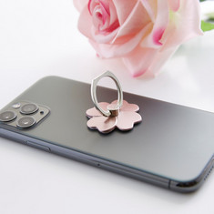 HBSO Viaggio Flower Shaped Mobile Phole Holder