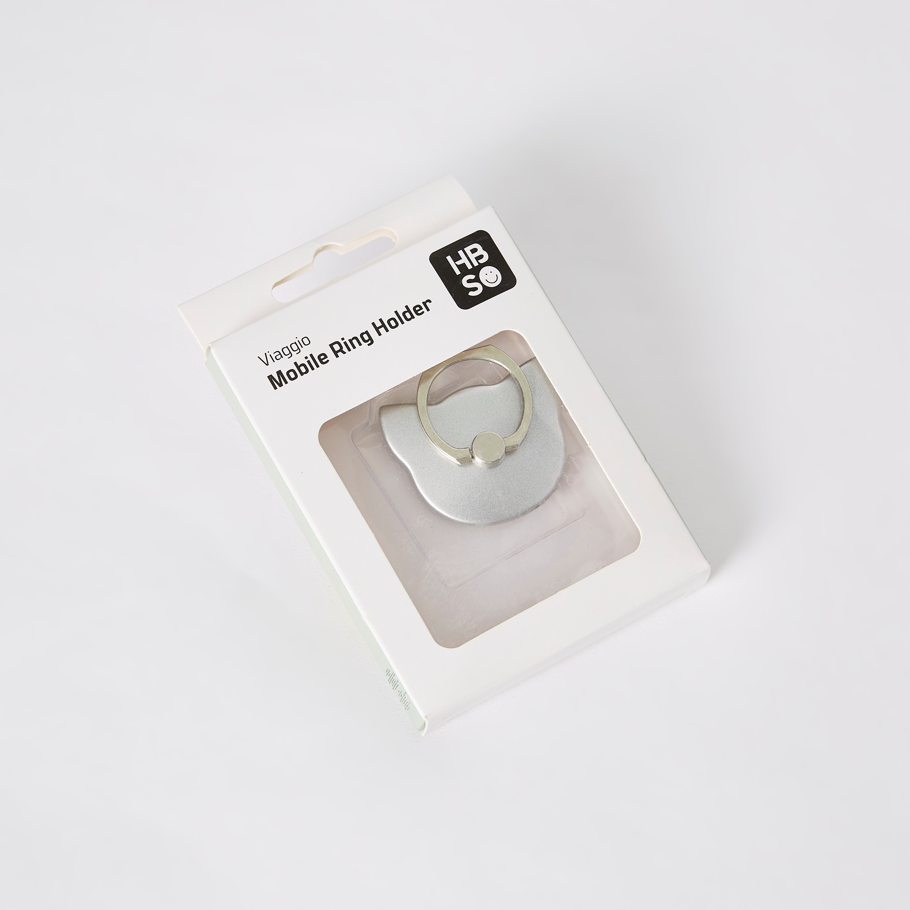 HBSO Viaggio Cat Shaped Mobile Phone Ring Holder-hbxdecorandfurnishings-homeaccessories-novelties-image-3