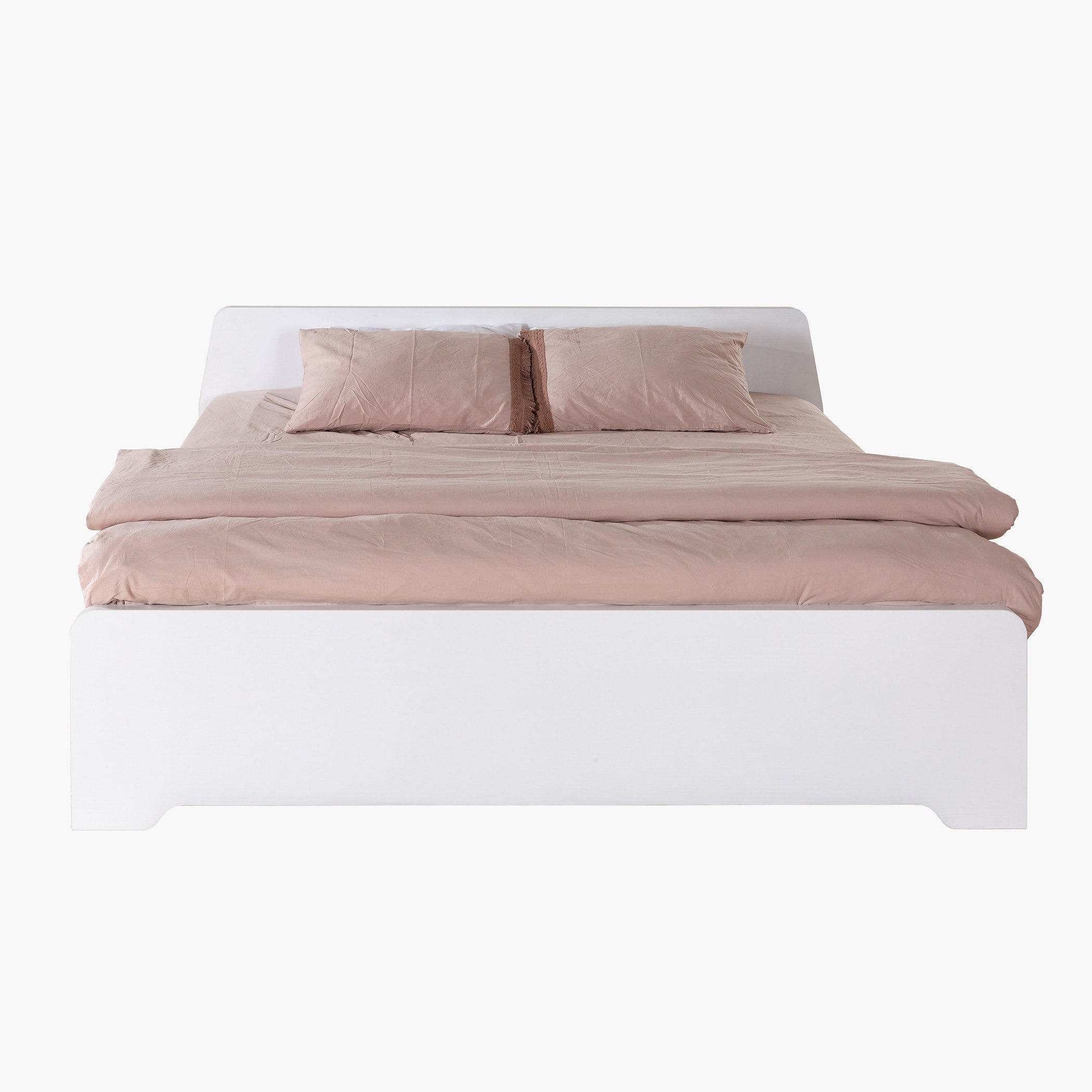 سرير مقاس كينج من أسكيم - 180x200  سم-hbxfurniture-bedsandbedsets-beds-king-image-2