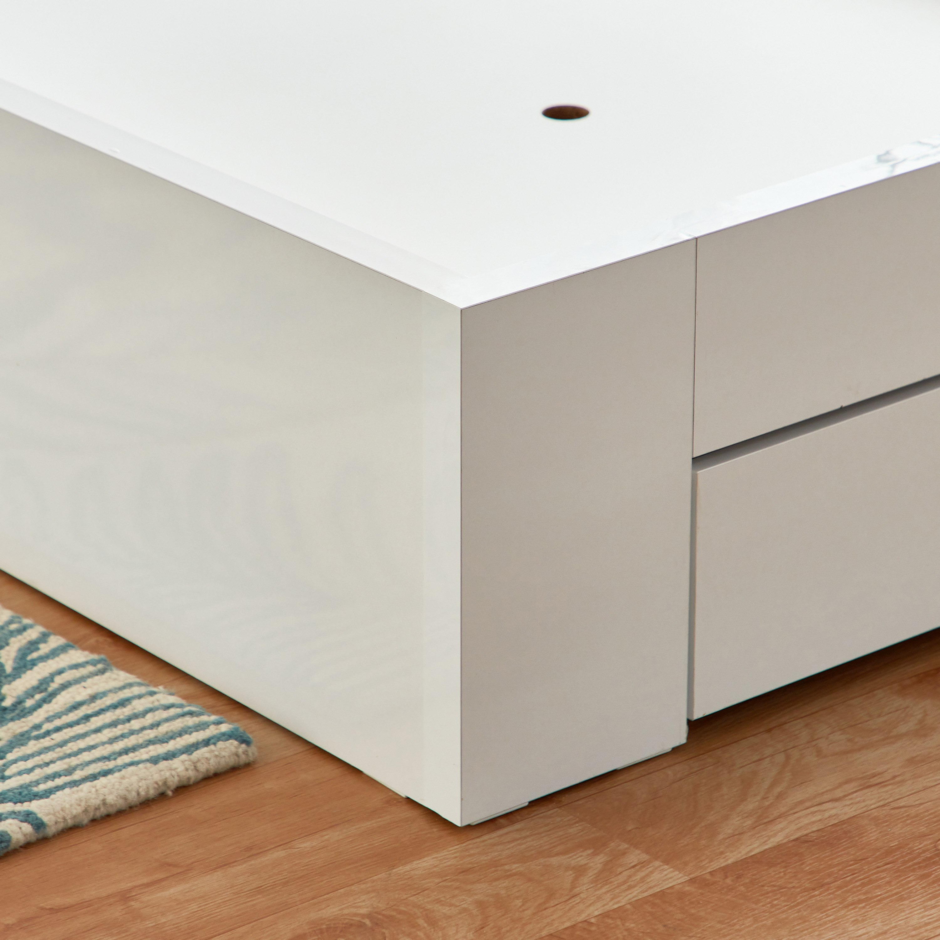 سرير فردي بـ3 أدراج أوسلو من هالمستاد - 90X200 سم-hbxfurniture-bedsandbedsets-beds-single-image-10