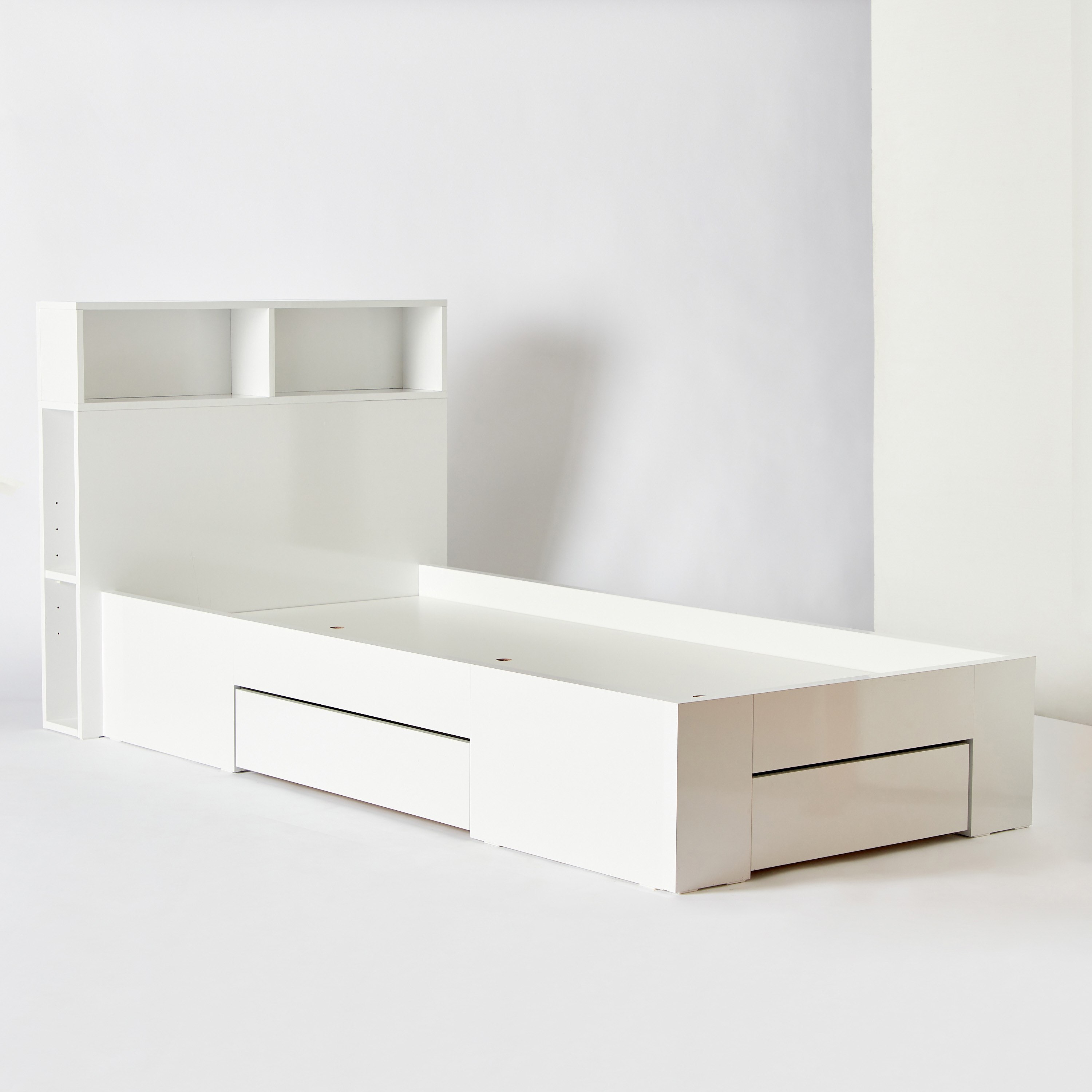 سرير فردي بـ3 أدراج أوسلو من هالمستاد - 90X200 سم-hbxfurniture-bedsandbedsets-beds-single-image-12