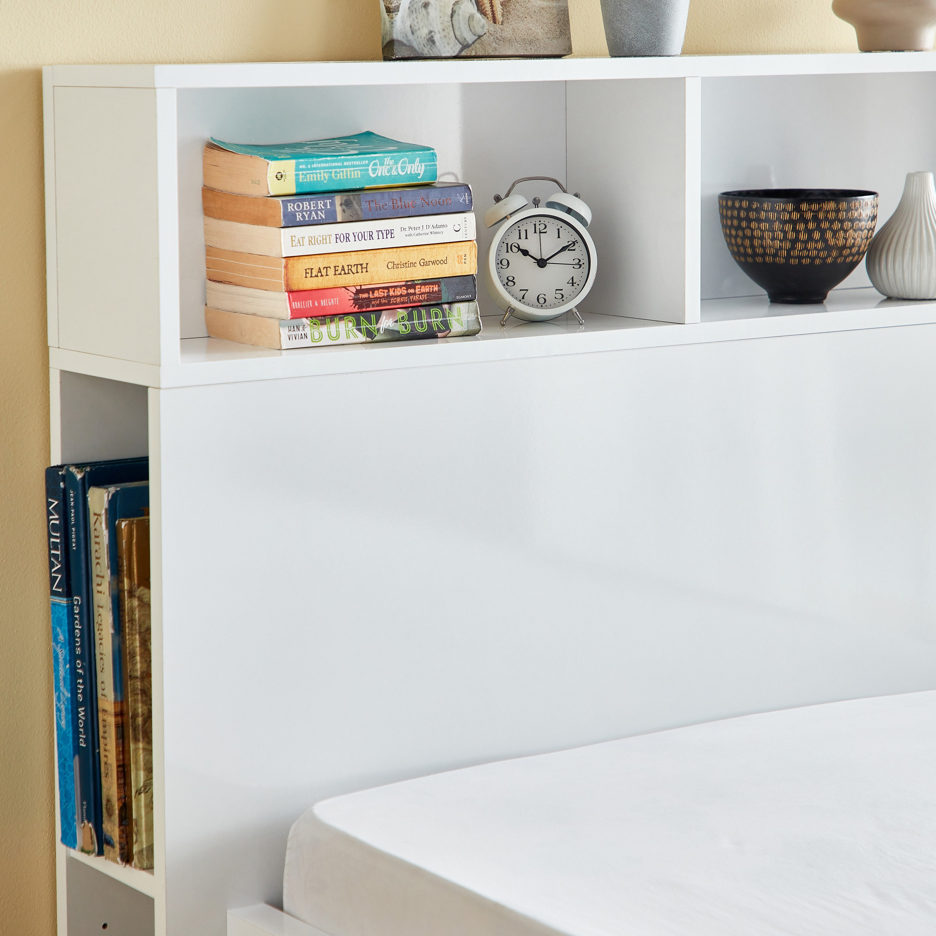 سرير فردي بـ3 أدراج أوسلو من هالمستاد - 90X200 سم-hbxfurniture-bedsandbedsets-beds-single-image-4