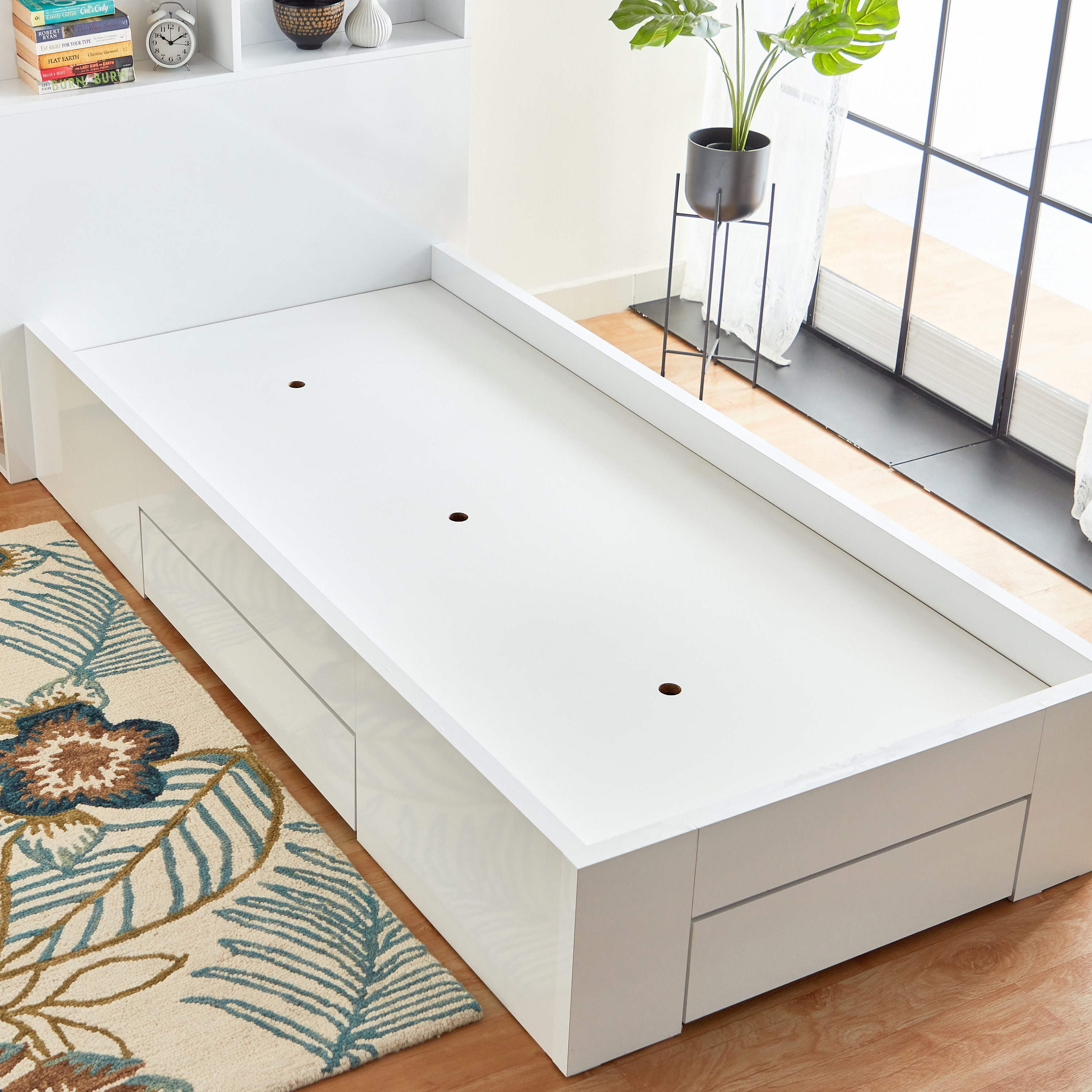 سرير فردي بـ3 أدراج أوسلو من هالمستاد - 90X200 سم-hbxfurniture-bedsandbedsets-beds-single-image-9
