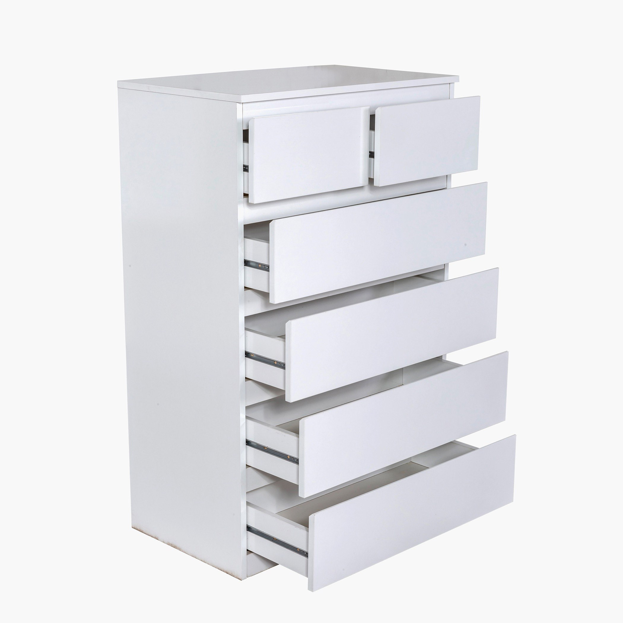 وحدة تخزين بـ6 أدراج من هالمستاد-hbxfurniture-dressersandchests-chestofdrawers-image-4