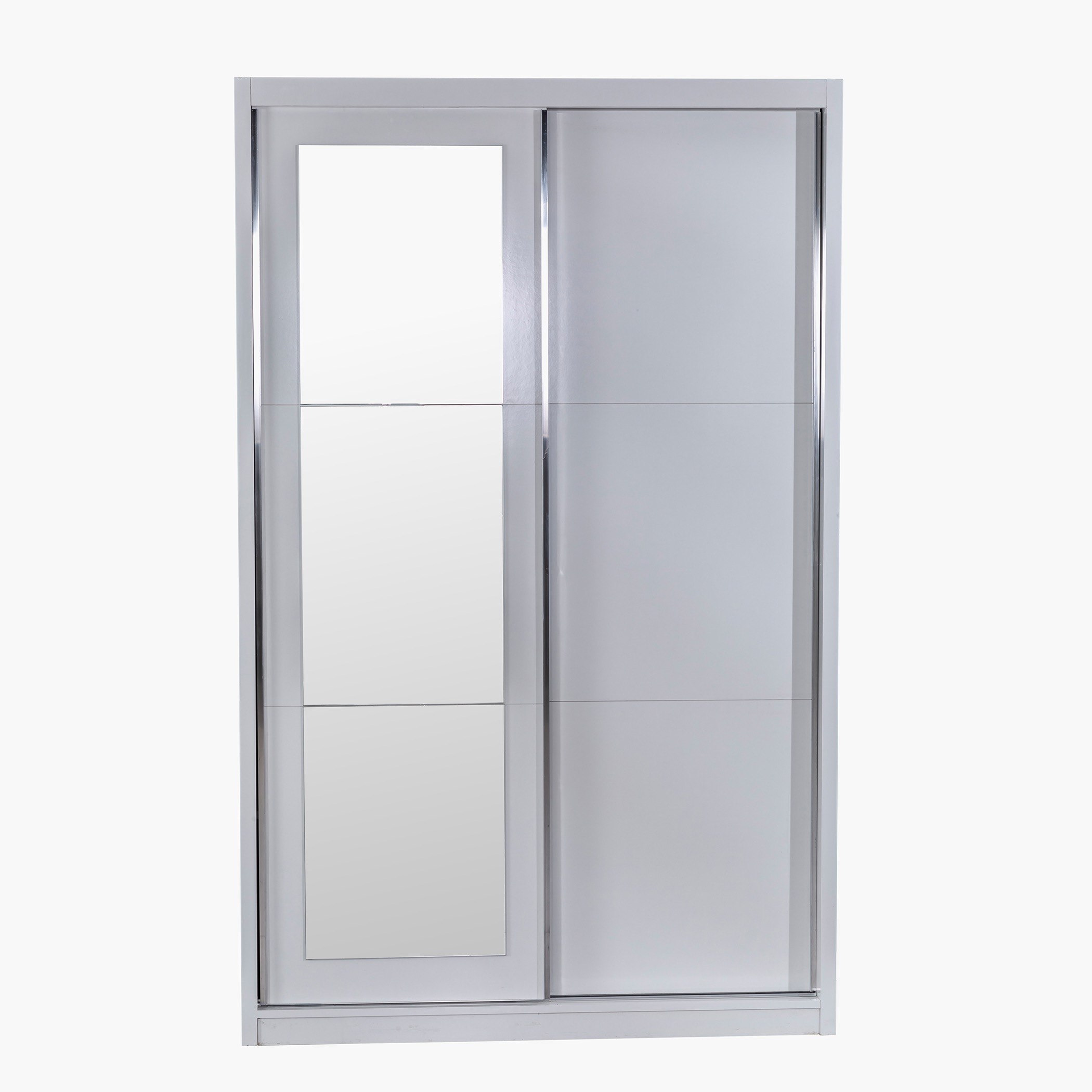 دولاب صغير بباب إنزلاقي ومرآة من هالمستاد-hbxfurniture-wardrobes-image-3