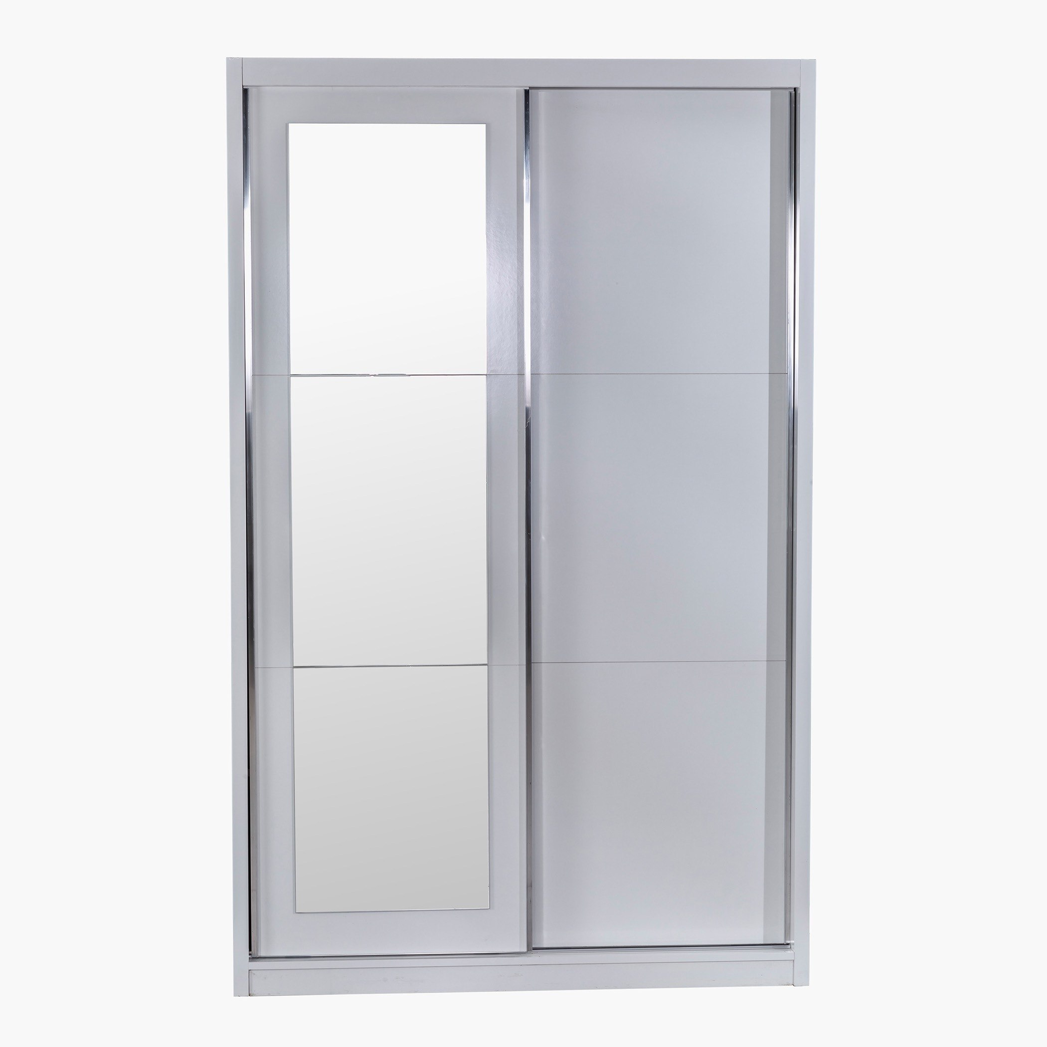 خزانة ملابس صغيرة بباب انزلاقي ومرآة من هالمستاد-hbxfurniture-wardrobes-image-3