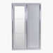 Halmstad Small Sliding Door Wardrobe with Mirror-Wardrobes-thumbnail-2