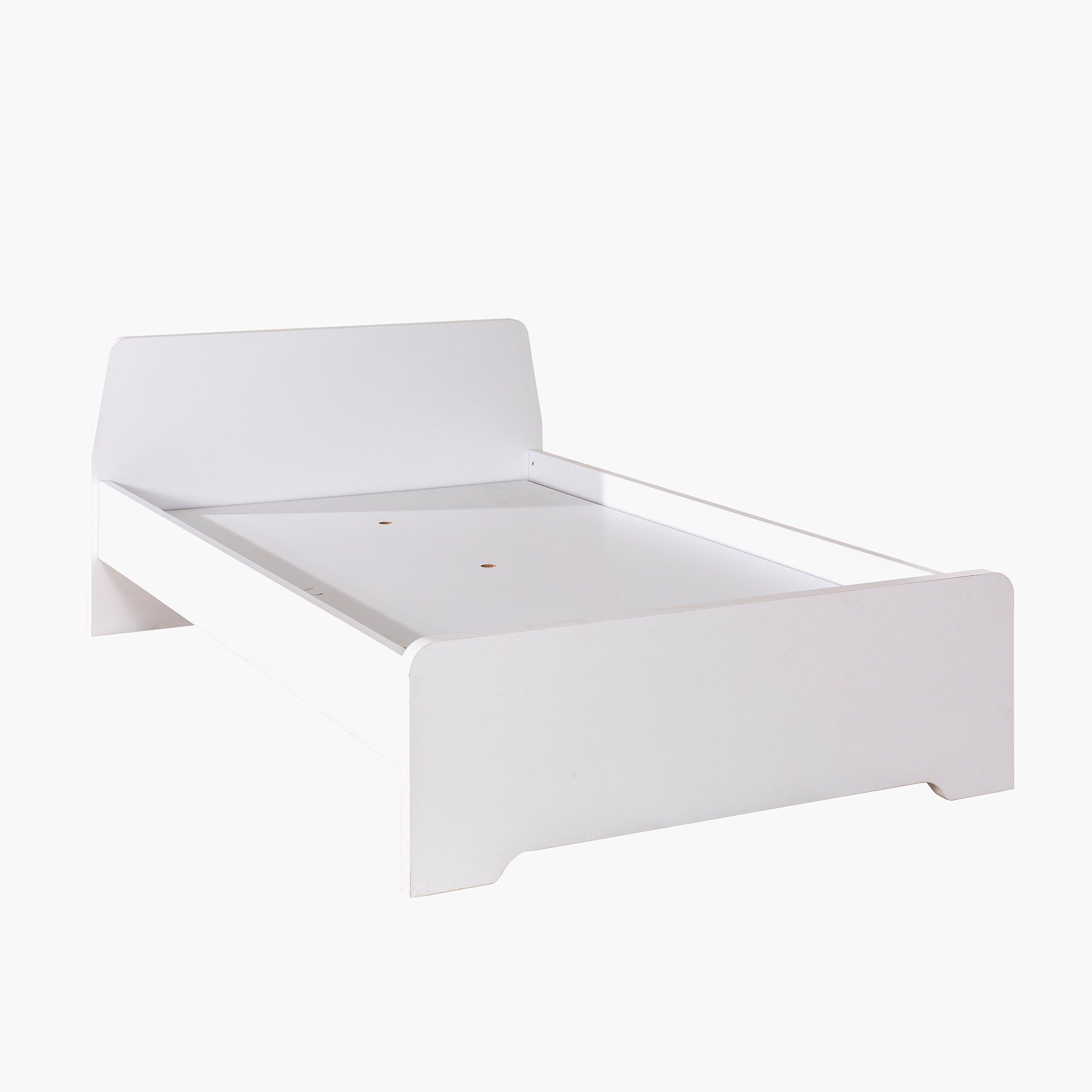 Askim Twin Bed - 120x200 cm-hbxbedroom-bedsandbedsets-beds-twin-image-7